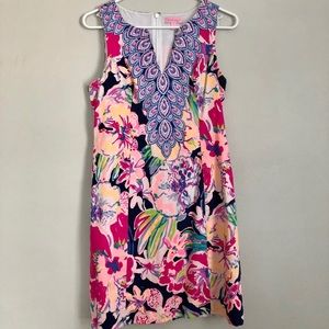 Lily Pulitzer Shift Dress